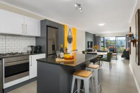 Terraces 2bed 2bathroom